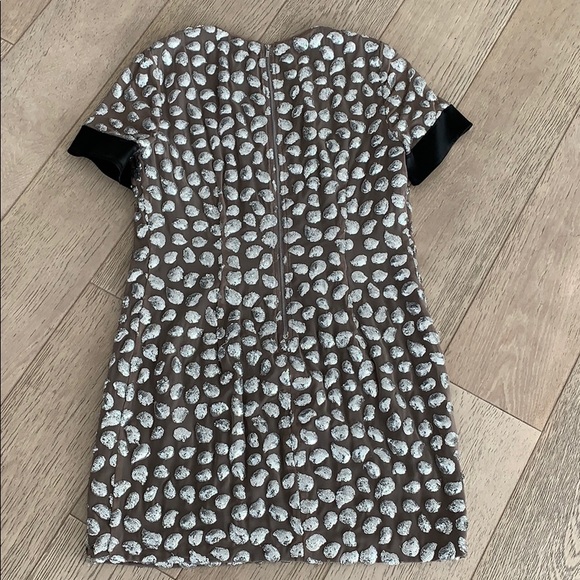 DVF dress - Picture 5 of 5